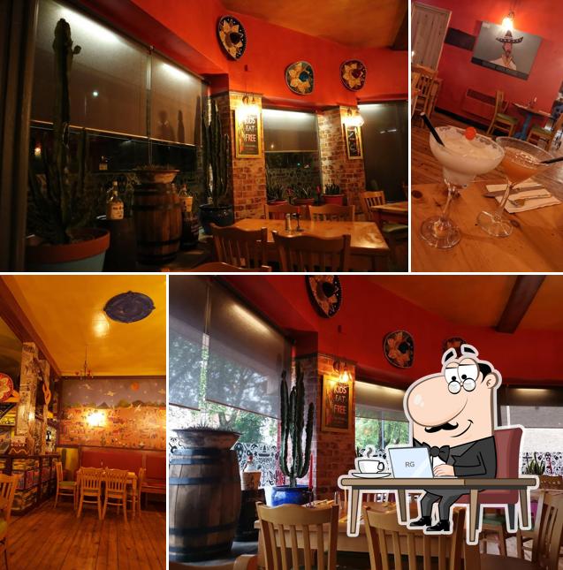 Pepitos Restaurant