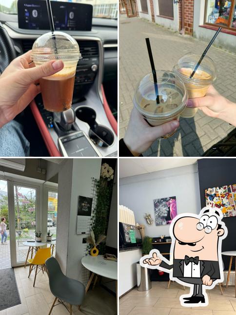 Planer Coffee