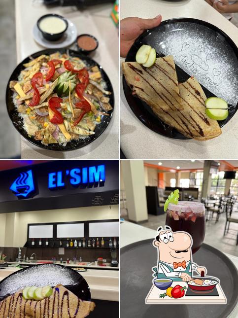 RESTAURANTE "ELSIM” 2