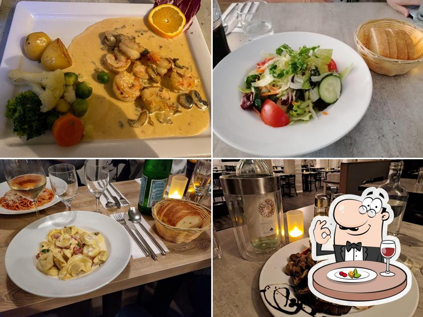 Ristorante Alitalia