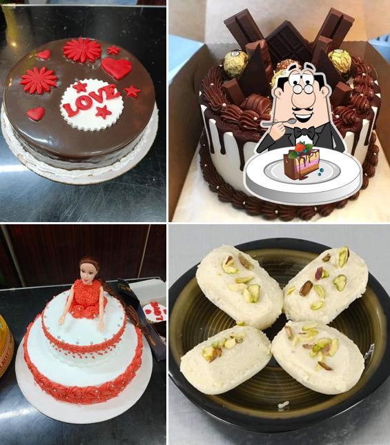 SIALKOT SWEETS & BAKERS