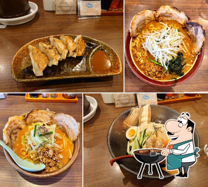 Tadokorosho Ten