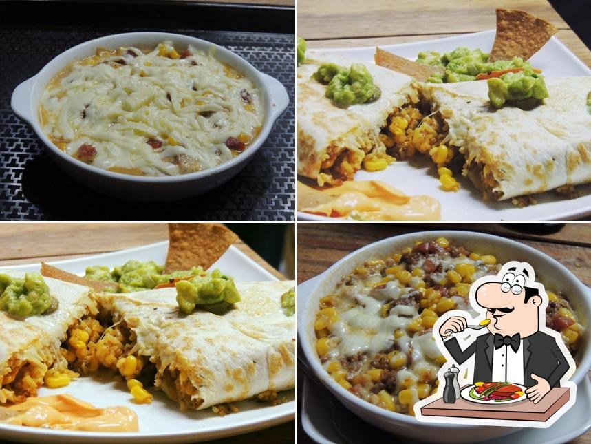 Tempero Comidas