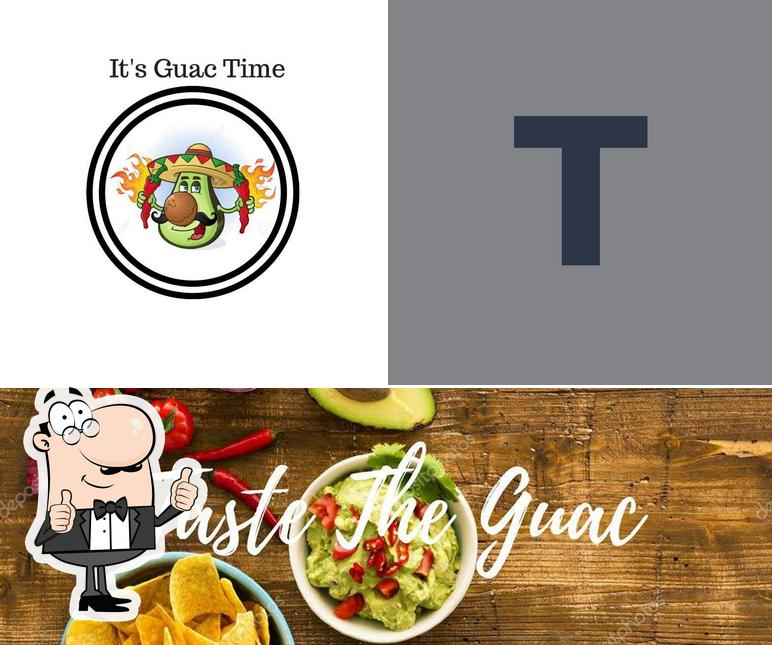 The Guac Mobile