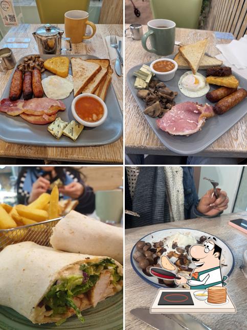 The Pantry Arklow