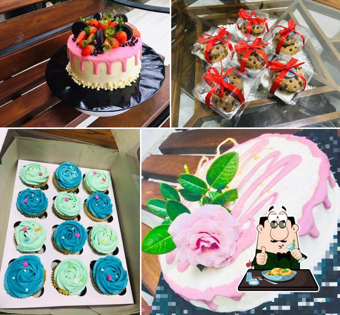 Wimu'z kitchen
