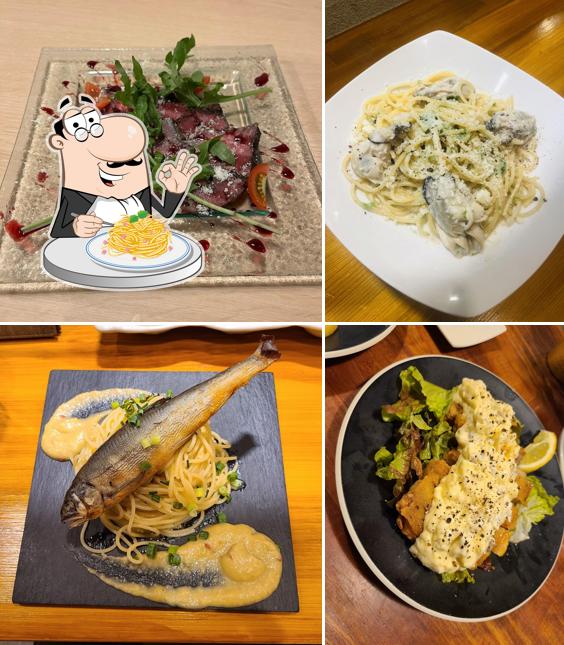 イタリアン酒場 YOROZUYA