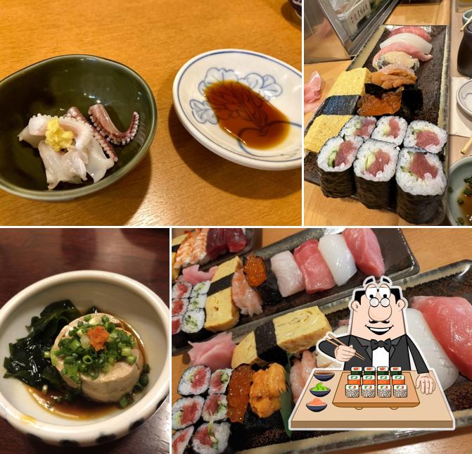 すし源