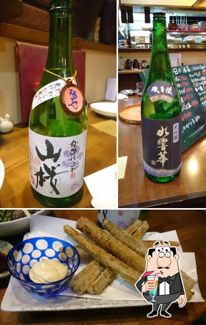 オステリア ピノ