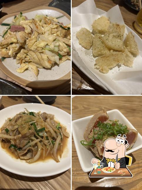東風酒場 よいろく