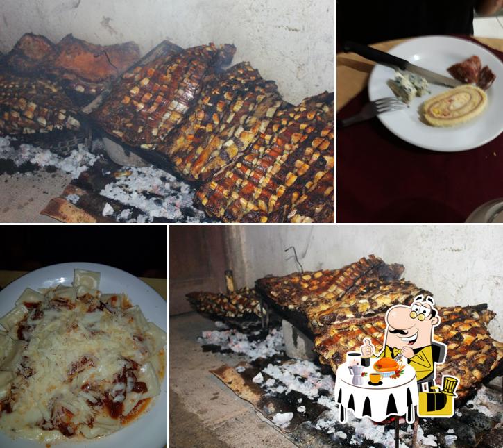 Restaurante Los Alamos