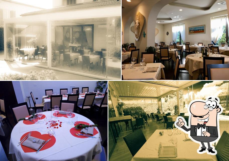 Ristorante Lucullo