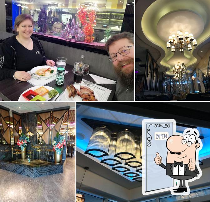 Royal Buffet