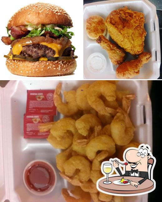 Sam's Cafe