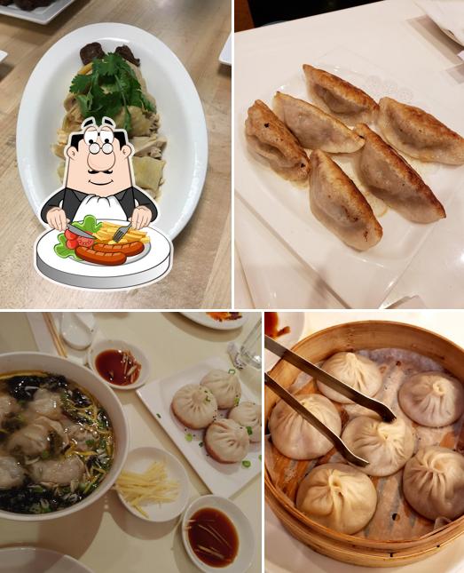 Soup Dumpling Plus
