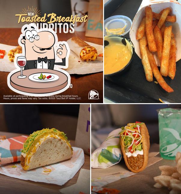 Taco Bell