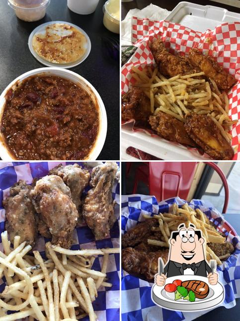 The Chicken Shack