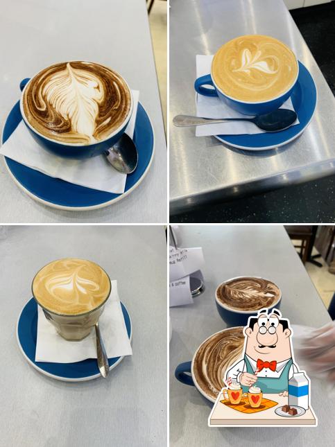 The Coffee Jar