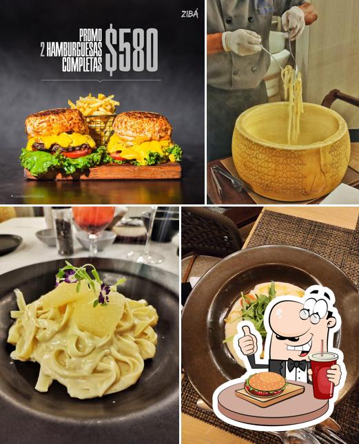Zisá Restaurante