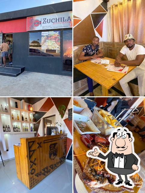 Zuchila Restaurante