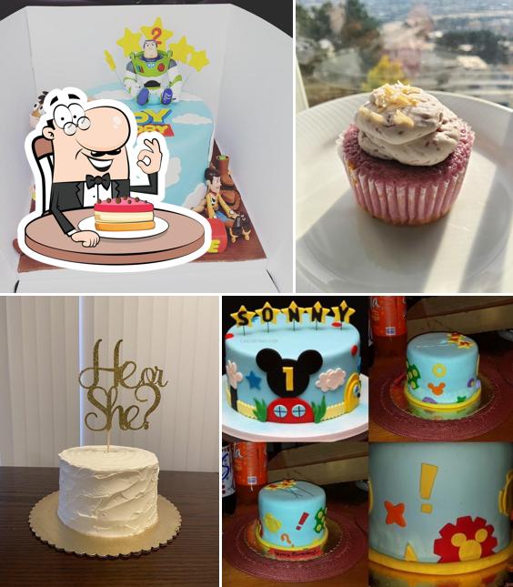Sweet Dreams Bakery