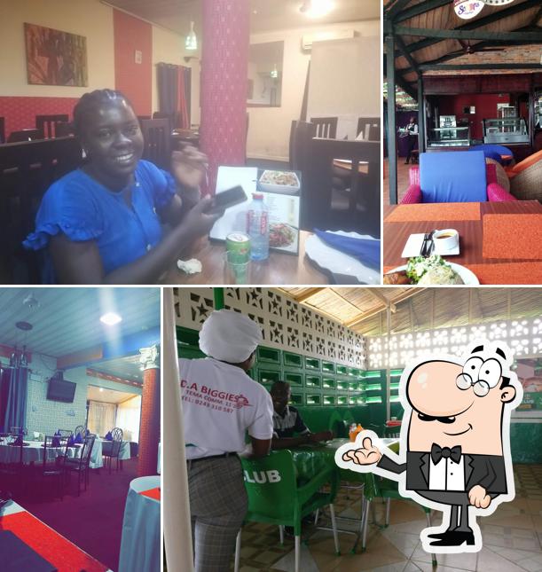 Chakula Restaurant & Bar