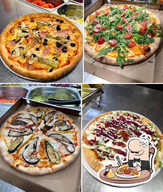 Memo Pizza Kebap Istanbul