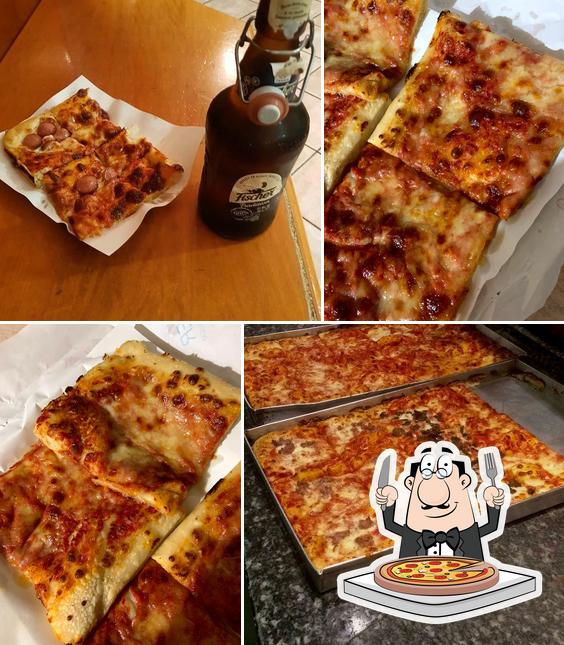 Pizzeria Leader