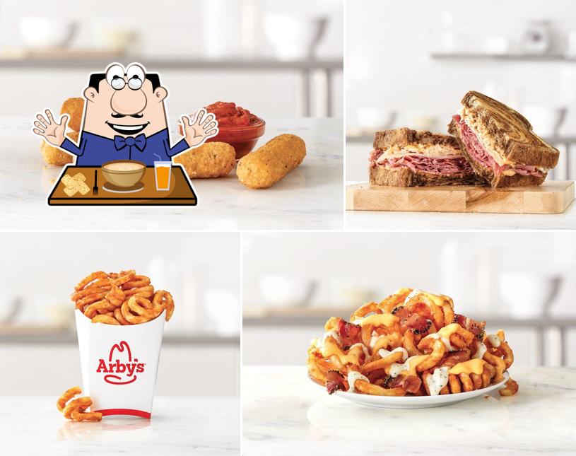 Arby's