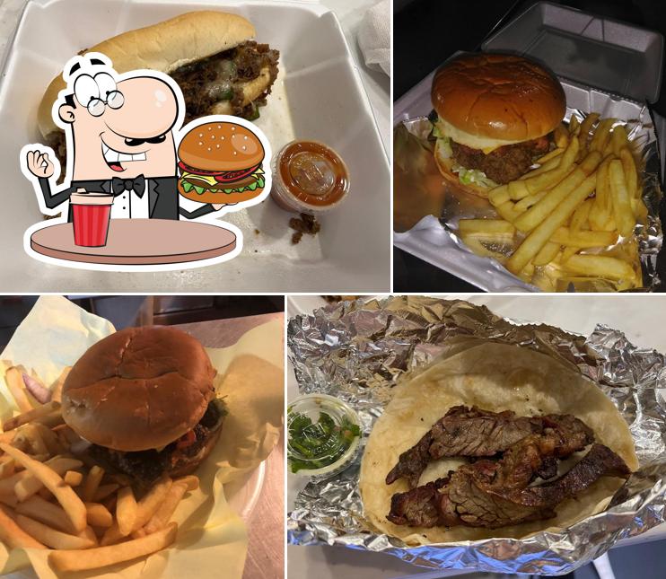 Arturo's Tacos