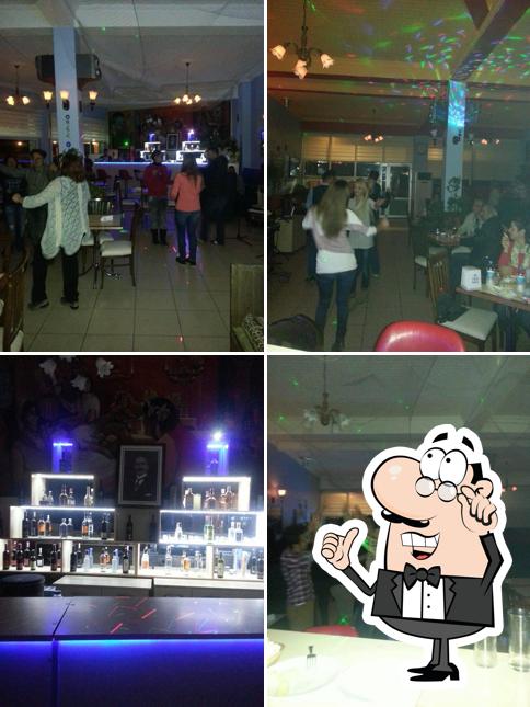 Atabar Cafe & Restaurant