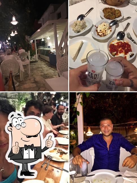 Bahce Restaurant