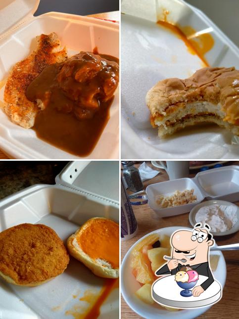 Ridge Runner Cafe