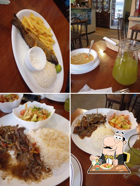 Casa Vieja Restaurant