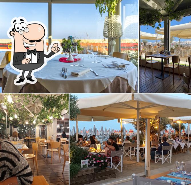 CuMà Ristorante