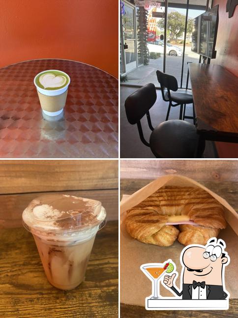 Yi's Cafe