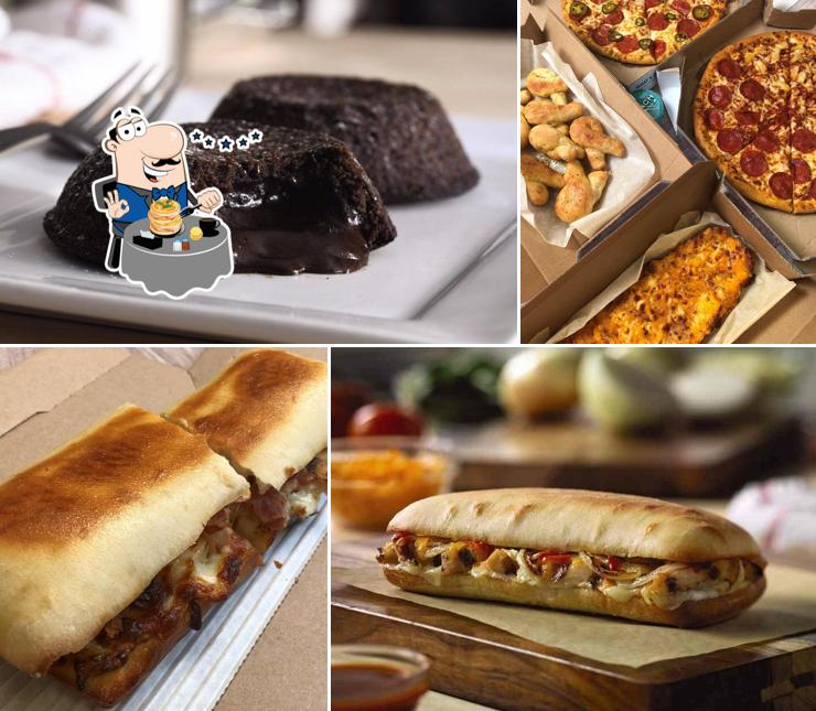Domino's Pizza