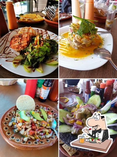 El Mangle Mariscos