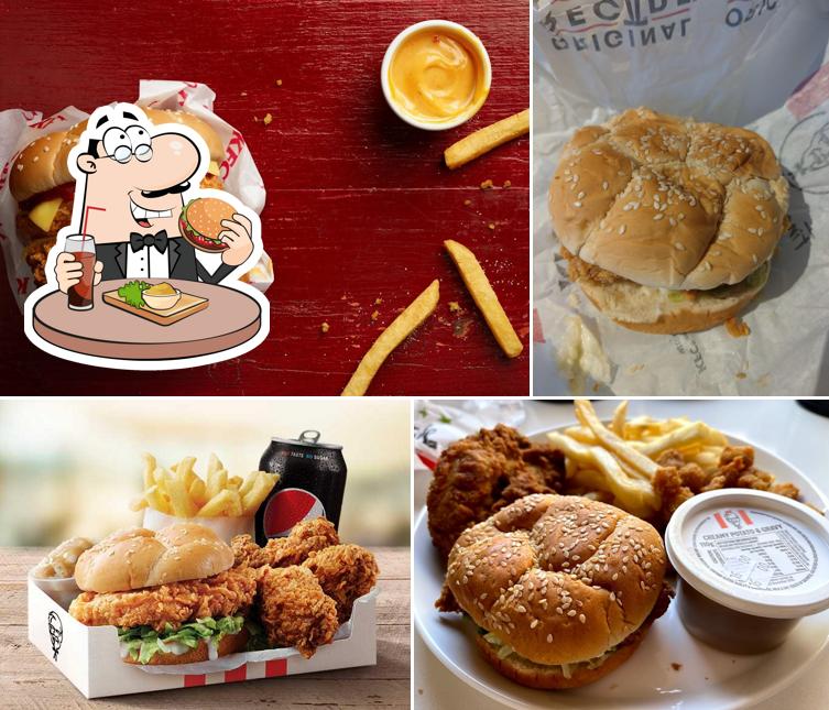 KFC Doncaster