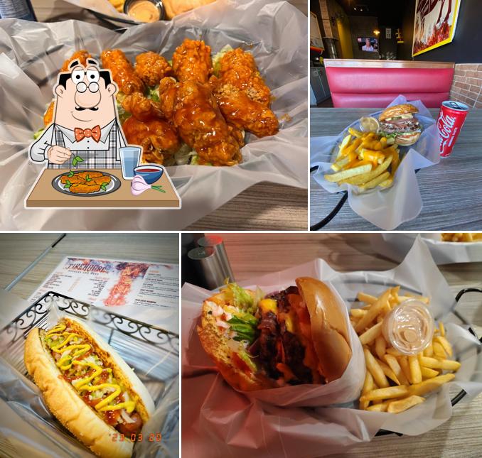 FireHouse Restaurant