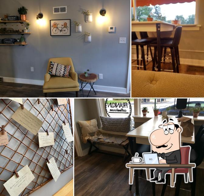Franklin Coffee House