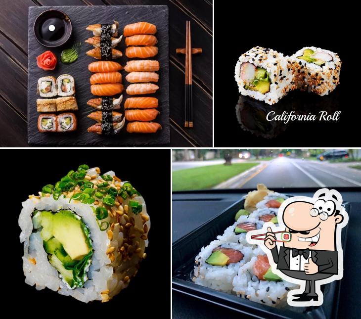 Hokkaido Sushi & Grill Restaurant