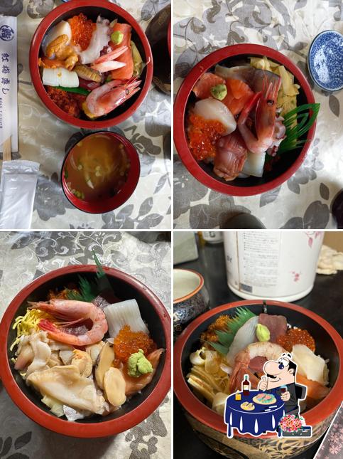 Kobai Sushi