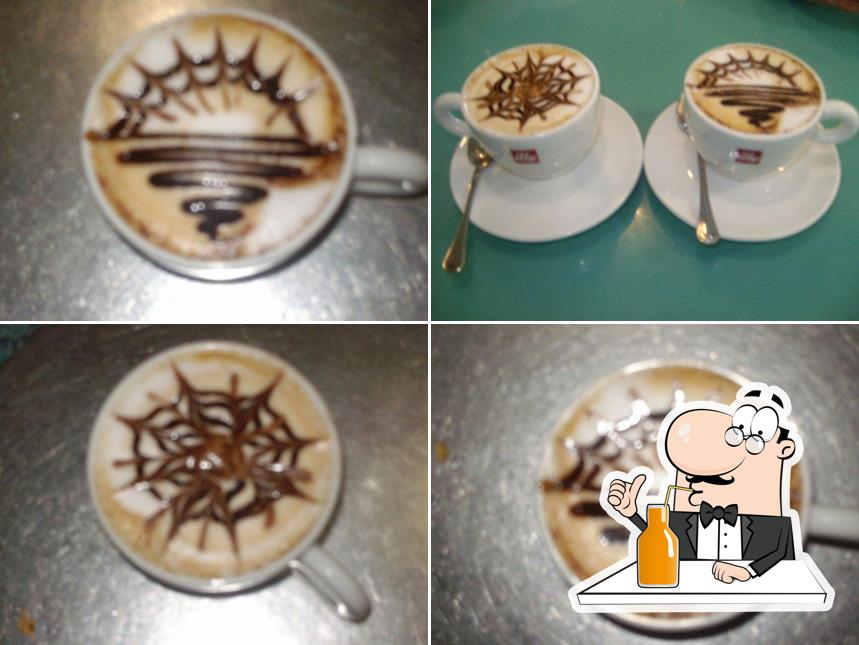 L'Angolo del Caffè