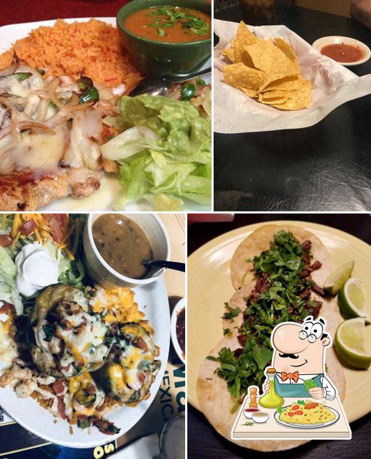 Mariachi's Fine Mexican