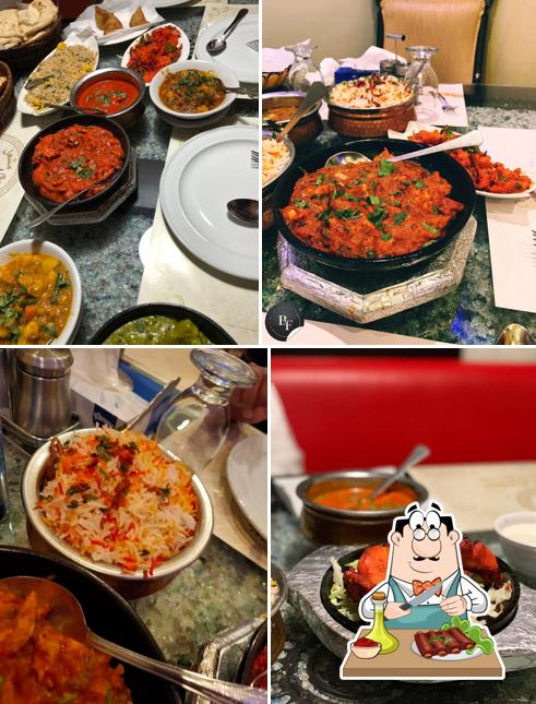 Mashal Restaurant