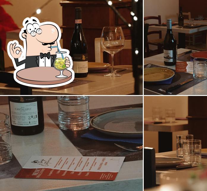 Osteria del Borgo