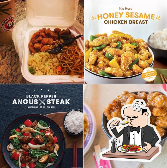 Panda Express