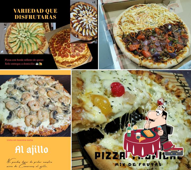 Pizza Mania