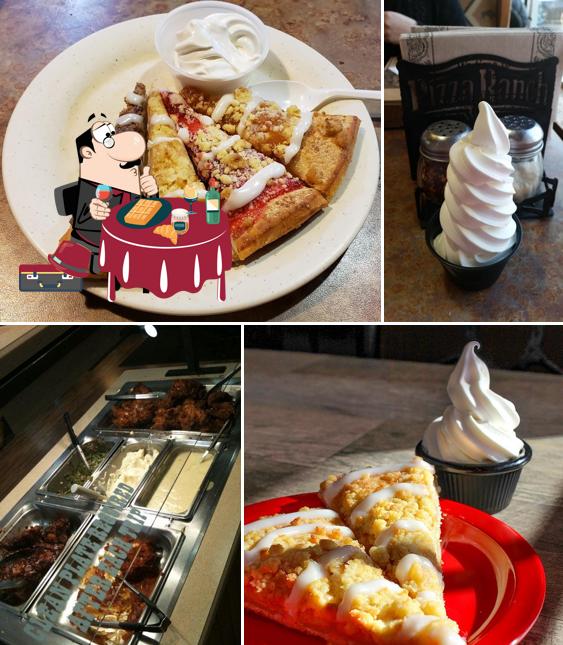 Pizza Ranch